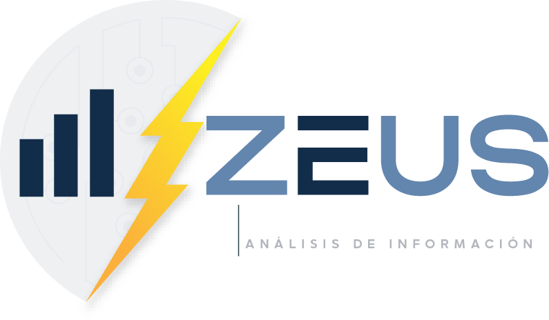 Logo ZEUS